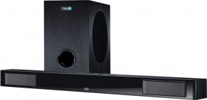 Magnat Soundbar SBW 280 hangprojektor fekete